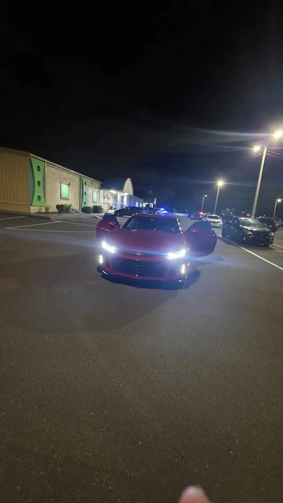 2016 Chevrolet Camaro 6th Gen - Image 2 of 2