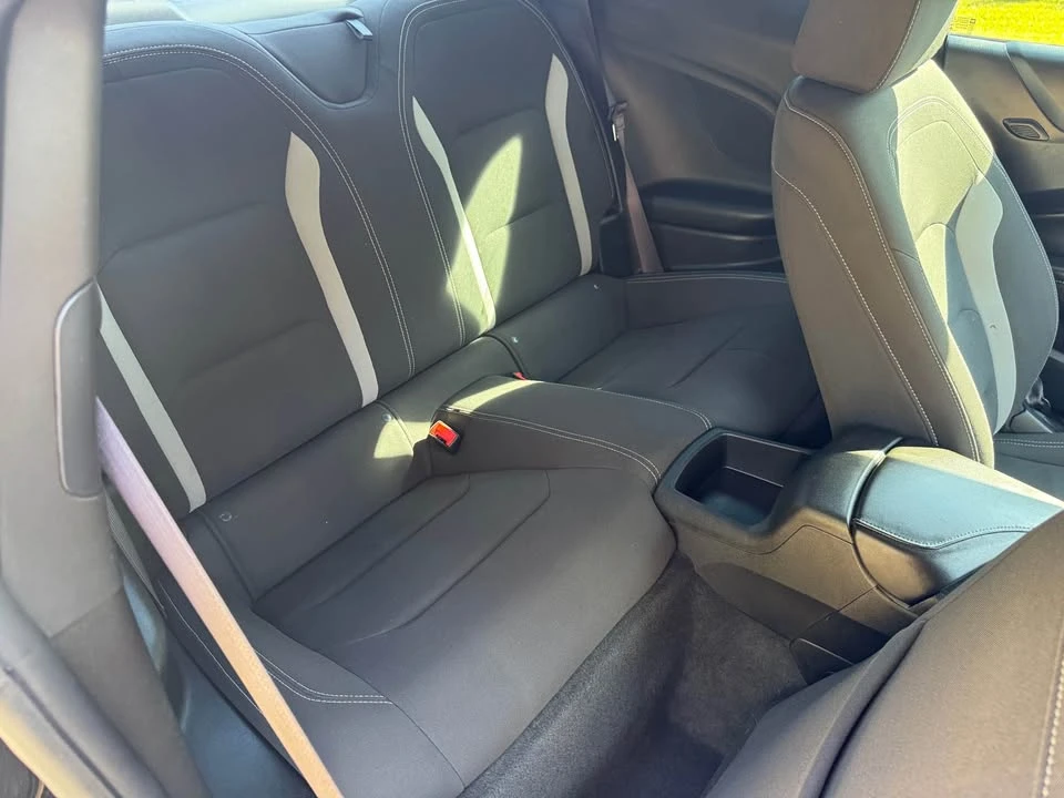 2016 Chevrolet Camaro 6th Gen - Image 14 of 15