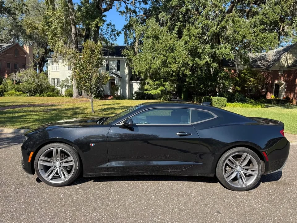 2016 Chevrolet Camaro 6th Gen - Image 4 of 15