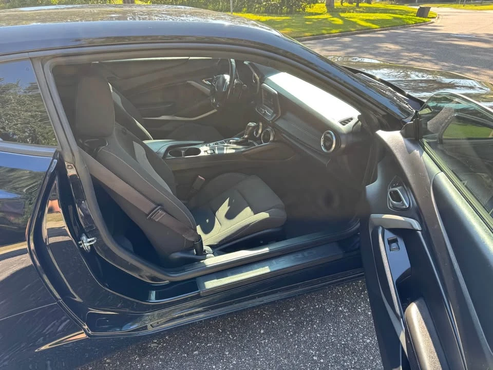 2016 Chevrolet Camaro 6th Gen - Image 13 of 15