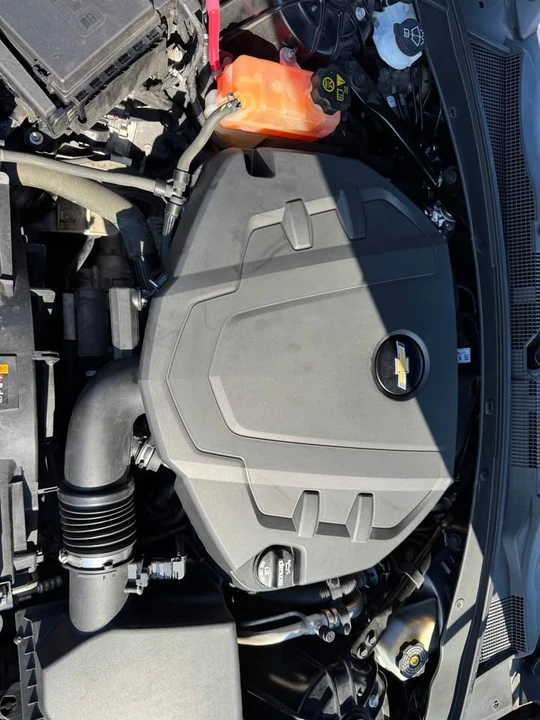 2016 Chevrolet Camaro 6th Gen - Image 15 of 15