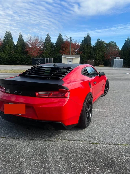 2016 Chevrolet Camaro 6th Gen - Image 3 of 6