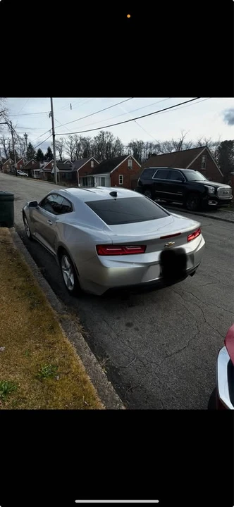 2016 Chevrolet Camaro 6th Gen - Image 2 of 4