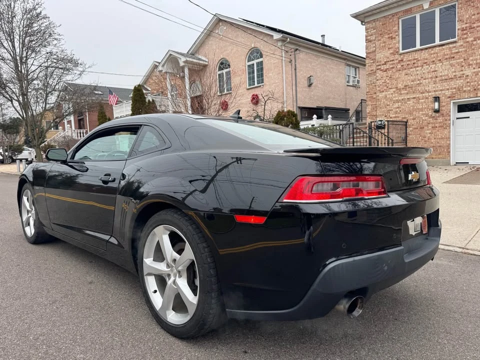 2016 Chevrolet Camaro 6th Gen - Image 3 of 5