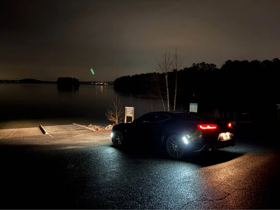 2016 Chevrolet Camaro 6th Gen - Image 4 of 5