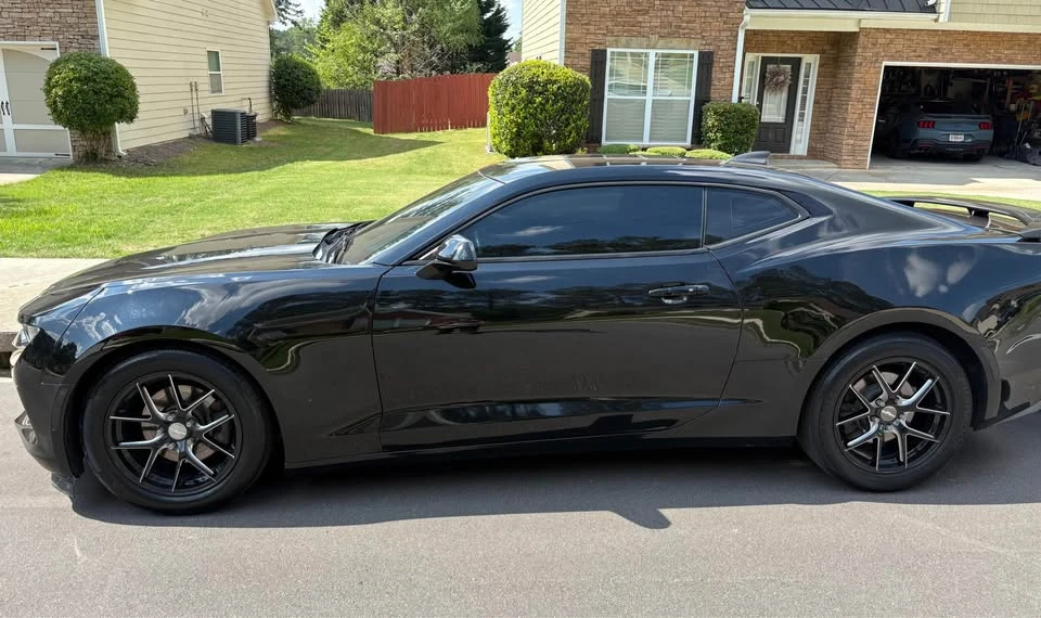 2016 Chevrolet Camaro 6th Gen - Image 3 of 5