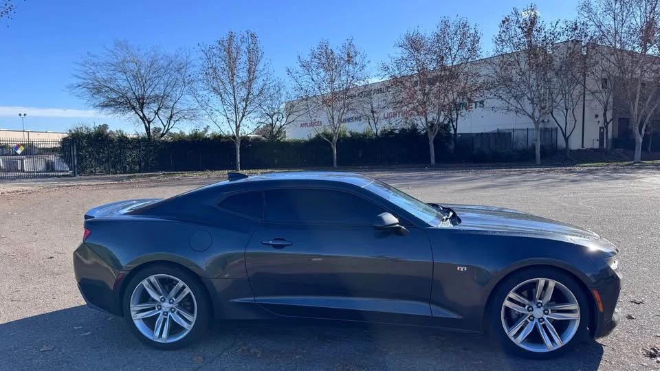 2016 Chevrolet Camaro 6th Gen - Image 3 of 13