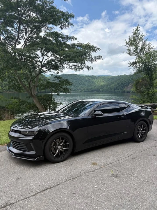 2016 Chevrolet Camaro 6th Gen - Image 2 of 5