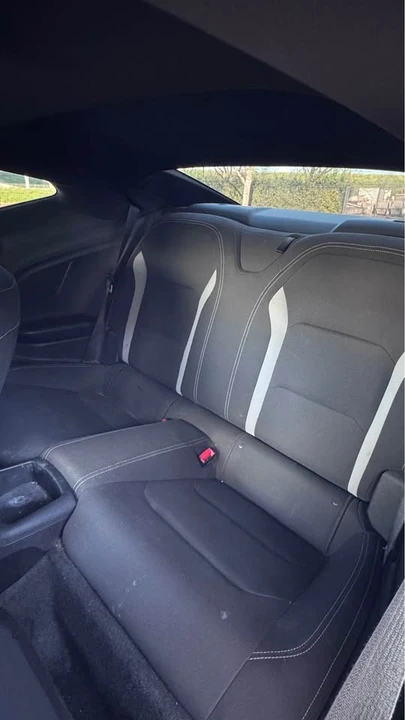 2016 Chevrolet Camaro 6th Gen - Image 9 of 13