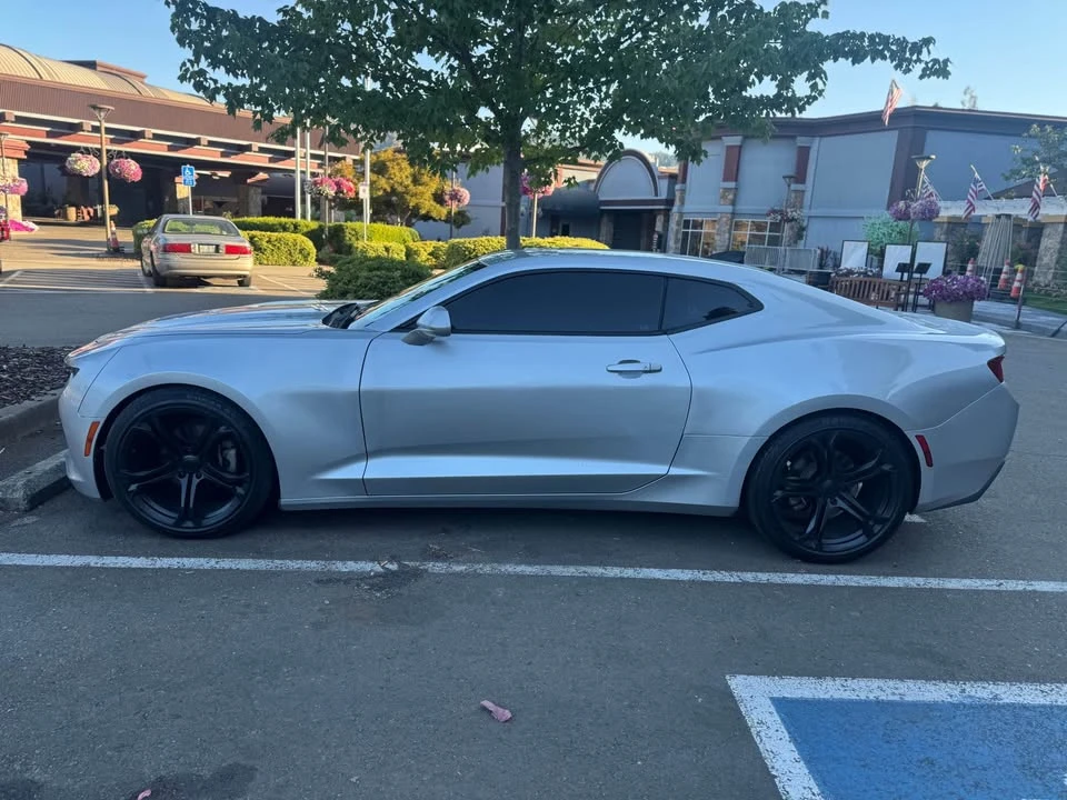 2016 Chevrolet Camaro 6th Gen - Image 7 of 10