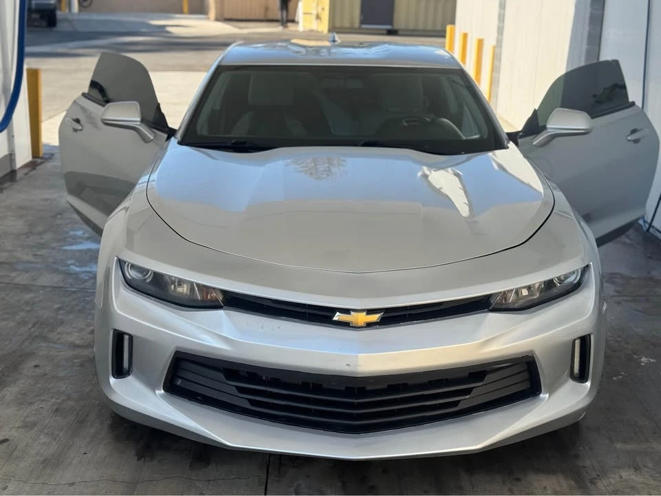 2016 Chevrolet Camaro 6th Gen - Image 2 of 6