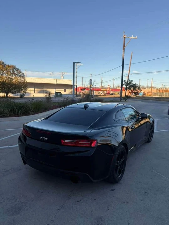 2016 Chevrolet Camaro 6th Gen - Image 2 of 13