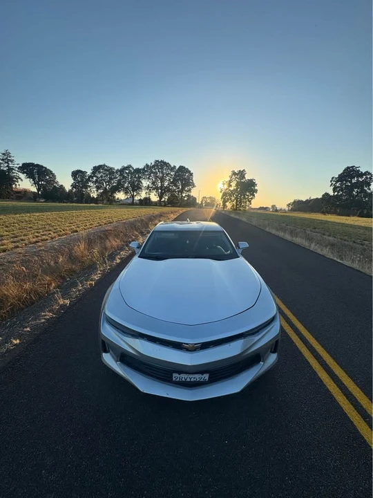 2016 Chevrolet Camaro 6th Gen - Image 5 of 10