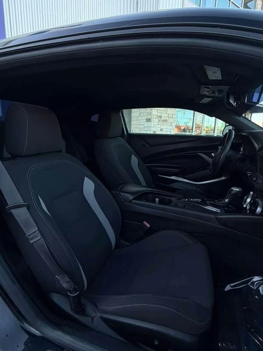 2016 Chevrolet Camaro 6th Gen - Image 13 of 13