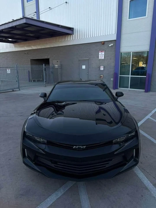 2016 Chevrolet Camaro 6th Gen - Image 5 of 13