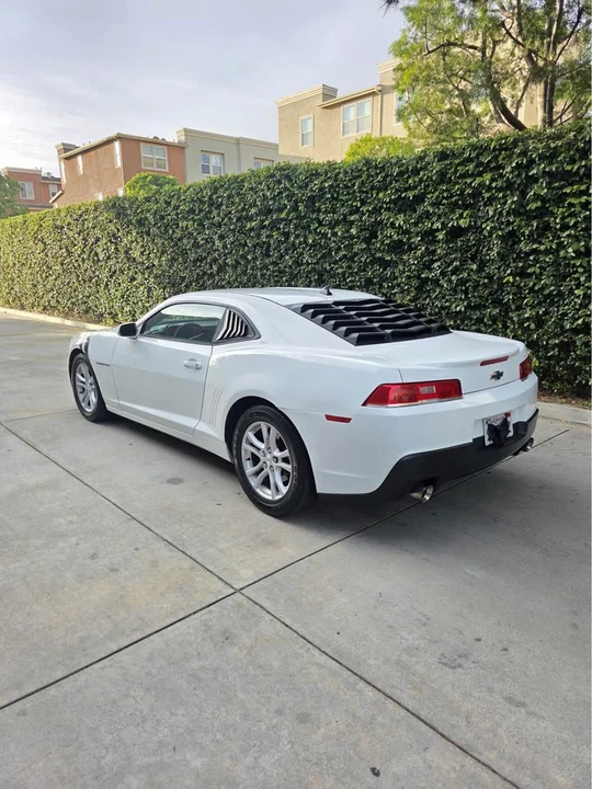 2016 Chevrolet Camaro 6th Gen - Image 5 of 13