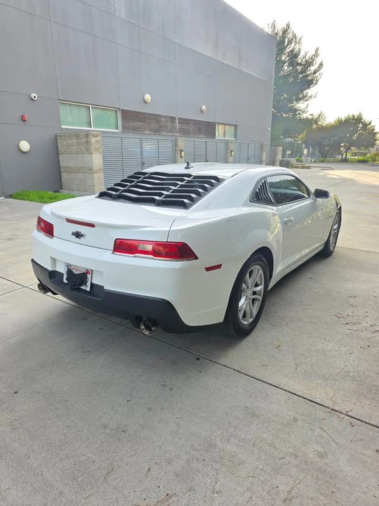 2016 Chevrolet Camaro 6th Gen - Image 6 of 13