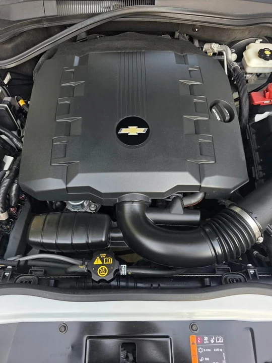 2016 Chevrolet Camaro 6th Gen - Image 13 of 13