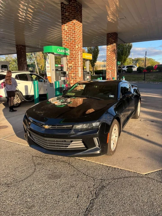 2016 Chevrolet Camaro 6th Gen - Image 2 of 9