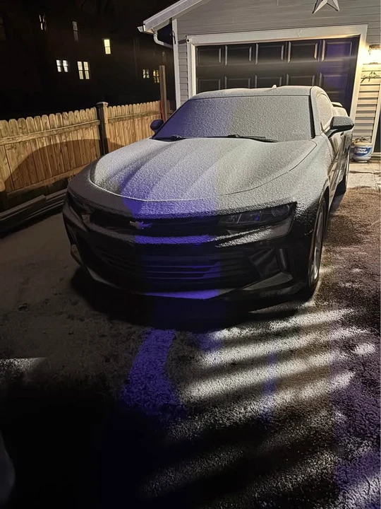 2016 Chevrolet Camaro 6th Gen - Image 4 of 9