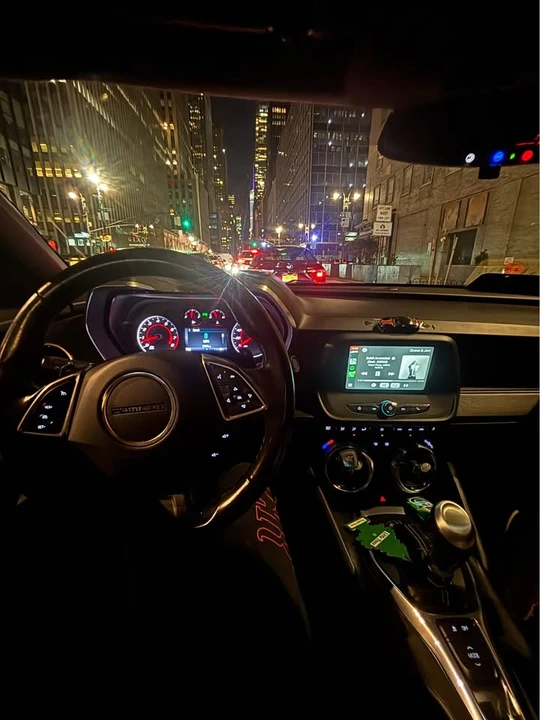 2016 Chevrolet Camaro 6th Gen - Image 5 of 9