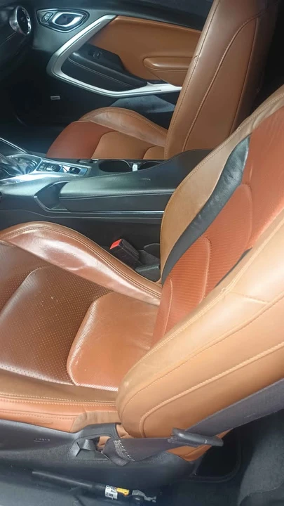 2016 Chevrolet Camaro 6th Gen - Image 7 of 8