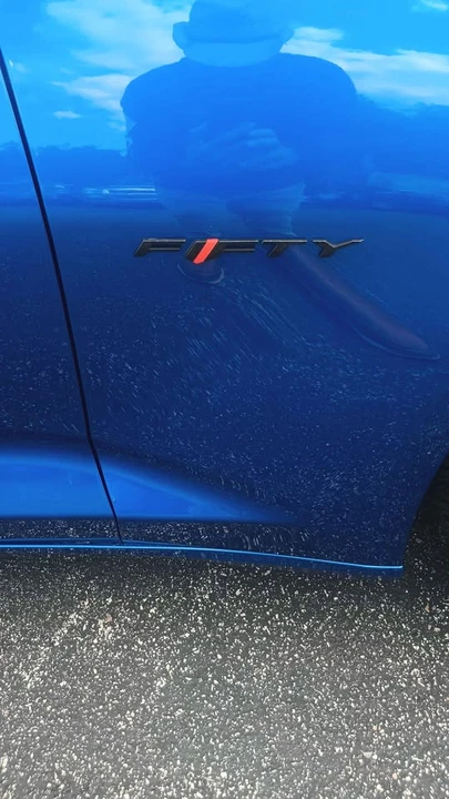 2016 Chevrolet Camaro 6th Gen - Image 5 of 8