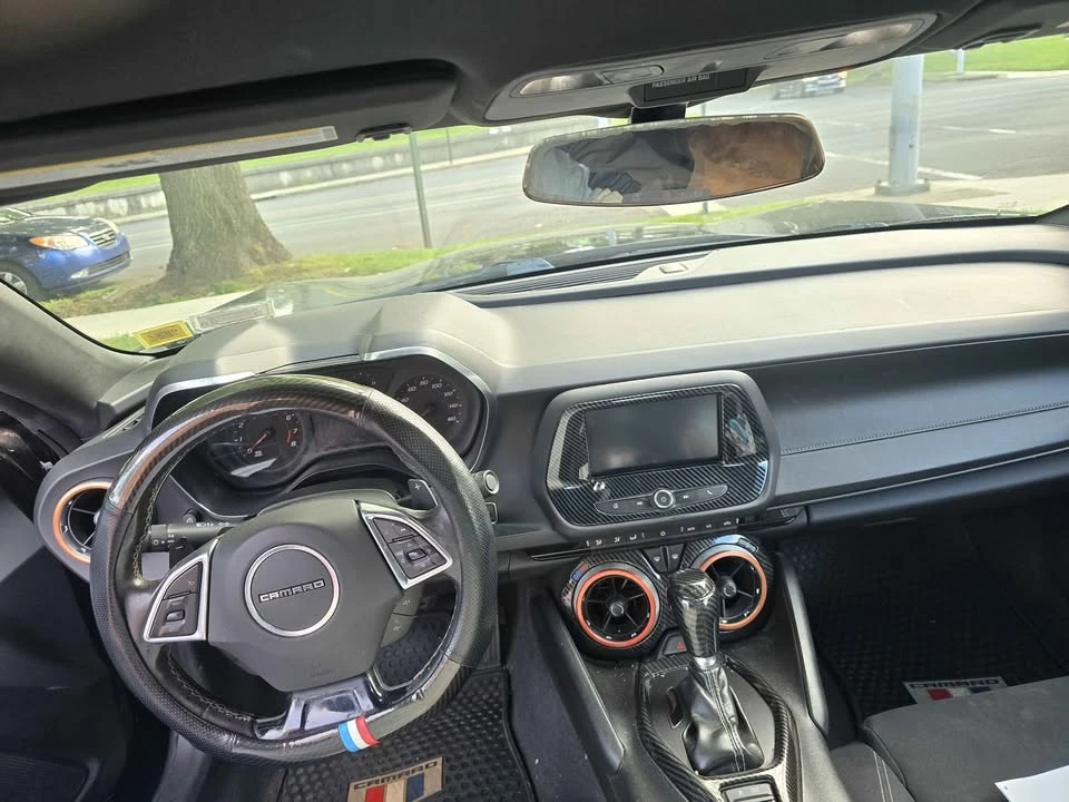 2016 Chevrolet Camaro 6th Gen - Image 5 of 6
