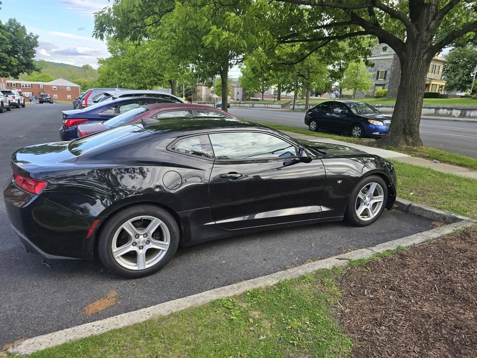 2016 Chevrolet Camaro 6th Gen - Image 3 of 6