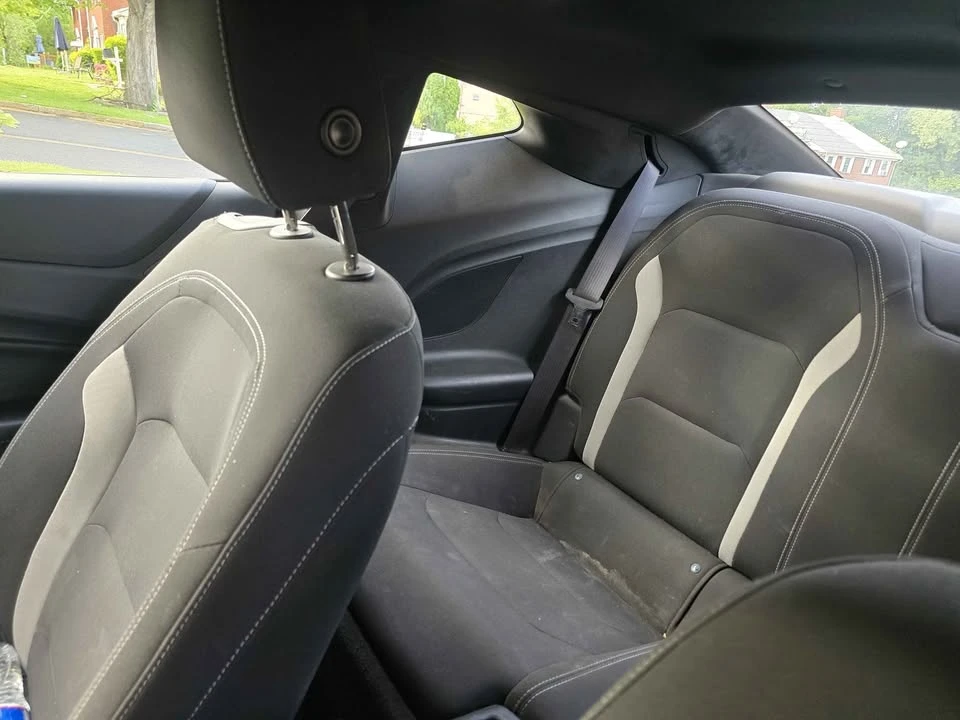 2016 Chevrolet Camaro 6th Gen - Image 6 of 6