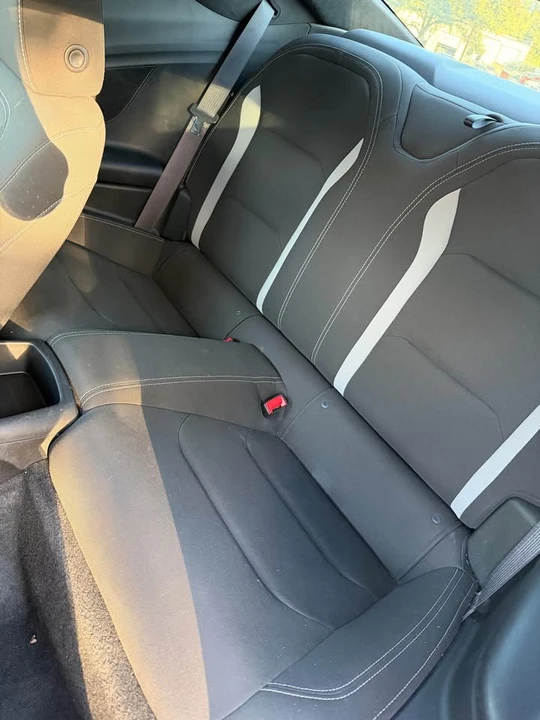 2016 Chevrolet Camaro 6th Gen - Image 11 of 12