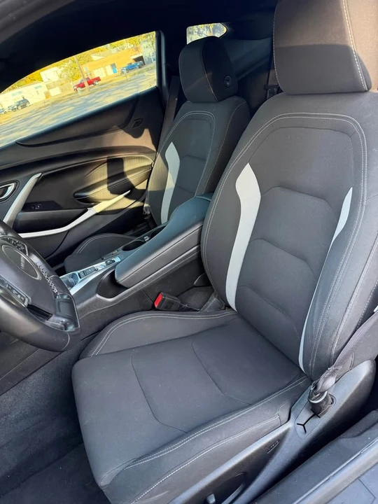 2016 Chevrolet Camaro 6th Gen - Image 10 of 12