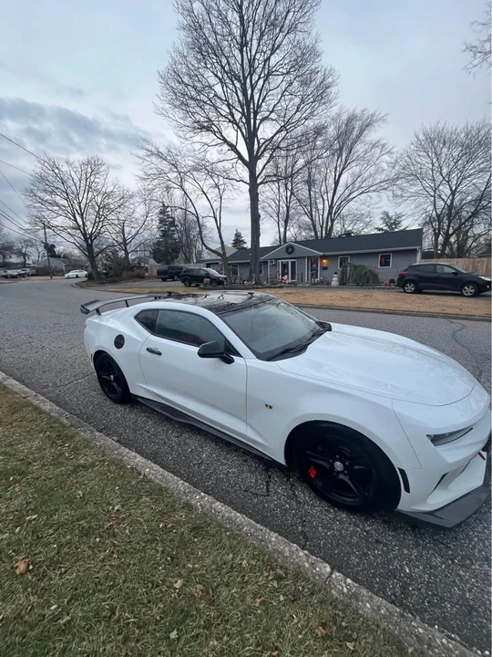2016 Chevrolet Camaro 6th Gen - Image 3 of 20