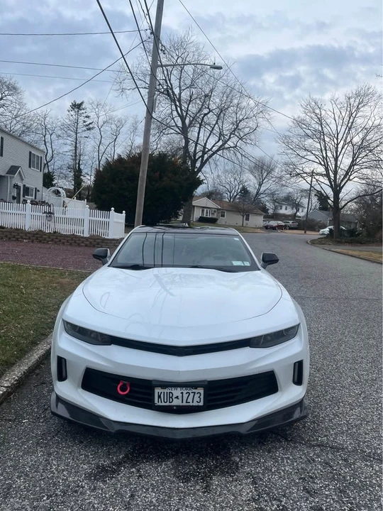 2016 Chevrolet Camaro 6th Gen - Image 5 of 20