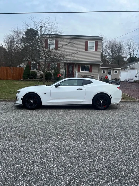 2016 Chevrolet Camaro 6th Gen - Image 7 of 20