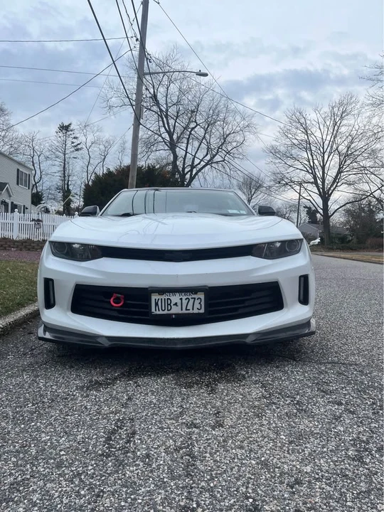 2016 Chevrolet Camaro 6th Gen - Image 6 of 20