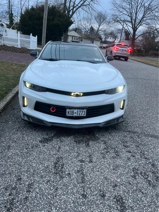 2016 Chevrolet Camaro 6th Gen - Image 19 of 20