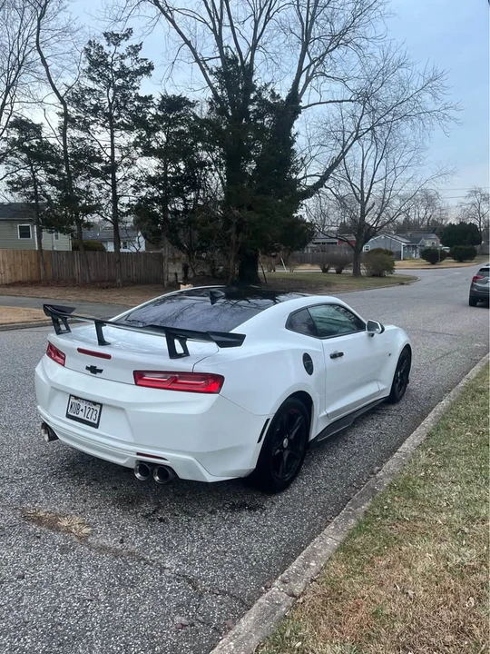 2016 Chevrolet Camaro 6th Gen - Image 9 of 20