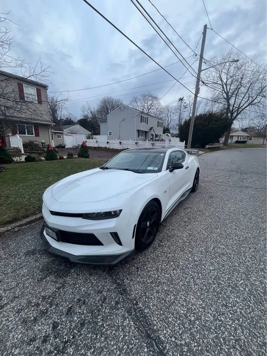 2016 Chevrolet Camaro 6th Gen - Image 11 of 20