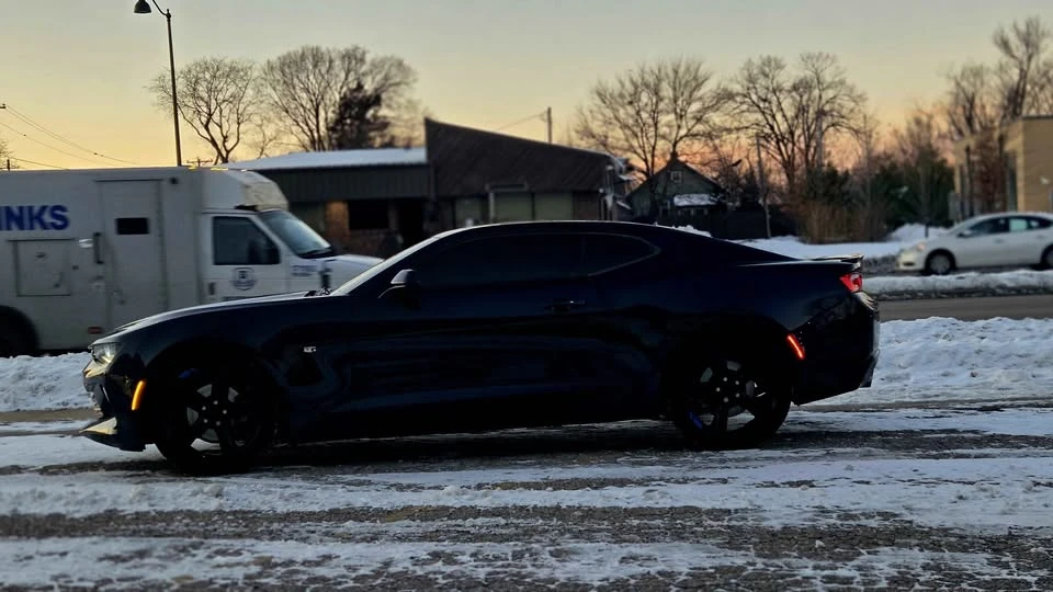 2016 Chevrolet Camaro 6th Gen - Image 3 of 18