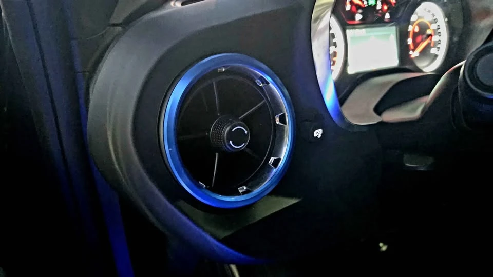 2016 Chevrolet Camaro 6th Gen - Image 13 of 18