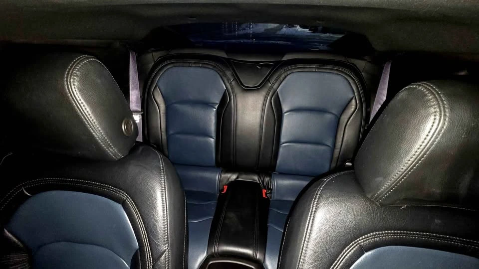2016 Chevrolet Camaro 6th Gen - Image 11 of 18