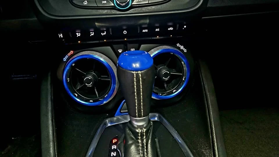 2016 Chevrolet Camaro 6th Gen - Image 14 of 18