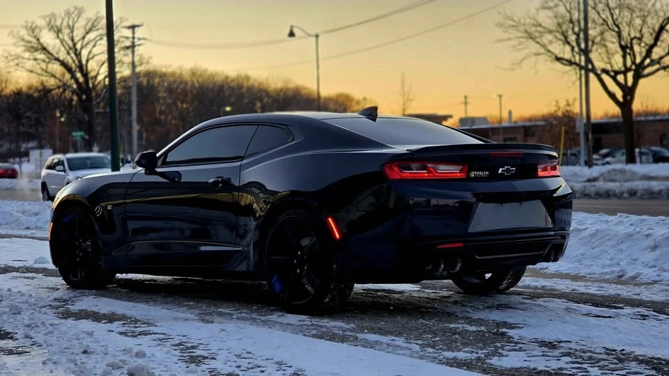 2016 Chevrolet Camaro 6th Gen - Image 4 of 18