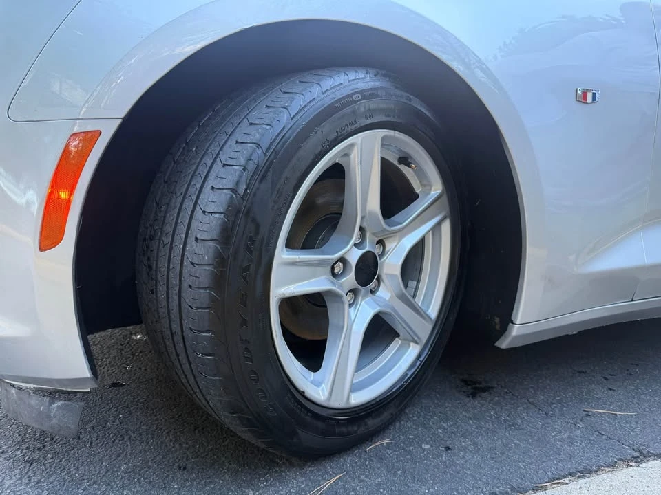 2016 Chevrolet Camaro SS 6th Gen - Image 19 of 20