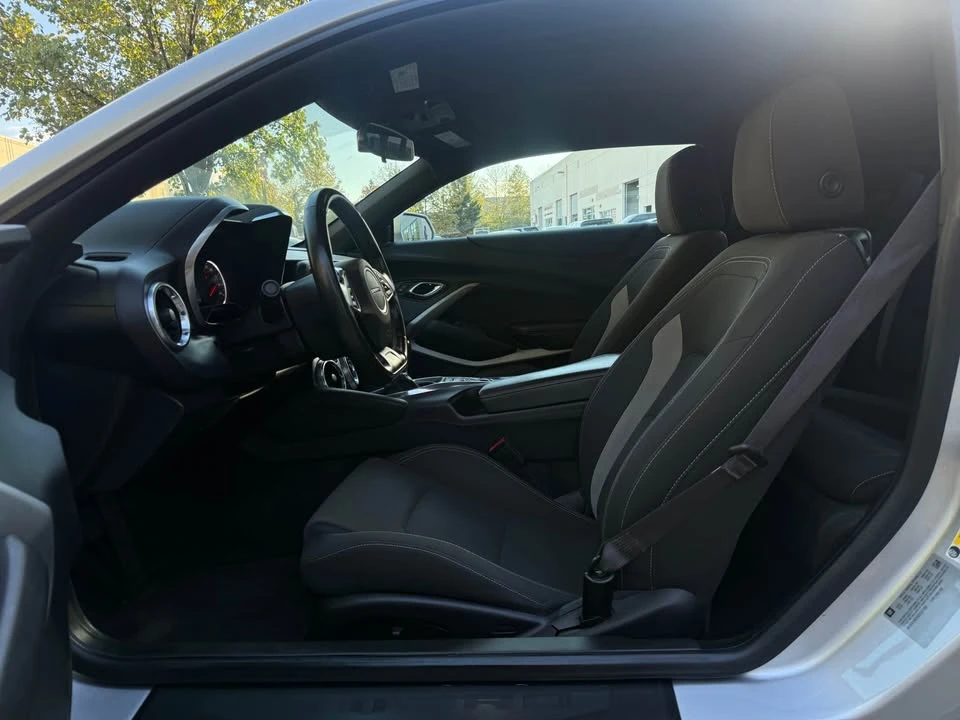 2016 Chevrolet Camaro SS 6th Gen - Image 9 of 20