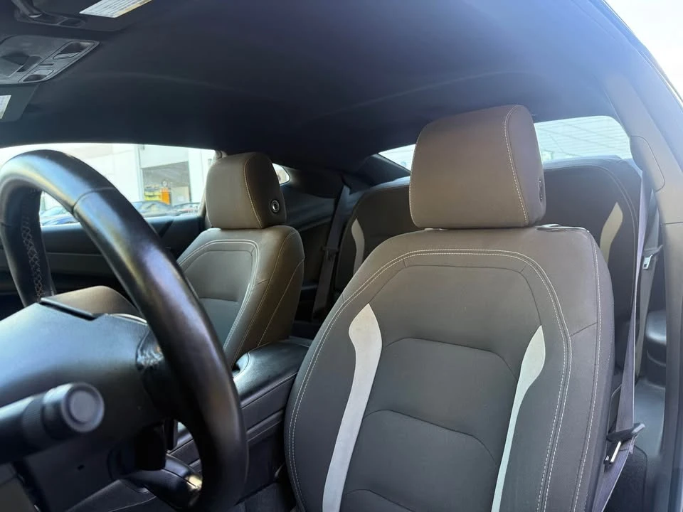 2016 Chevrolet Camaro SS 6th Gen - Image 18 of 20