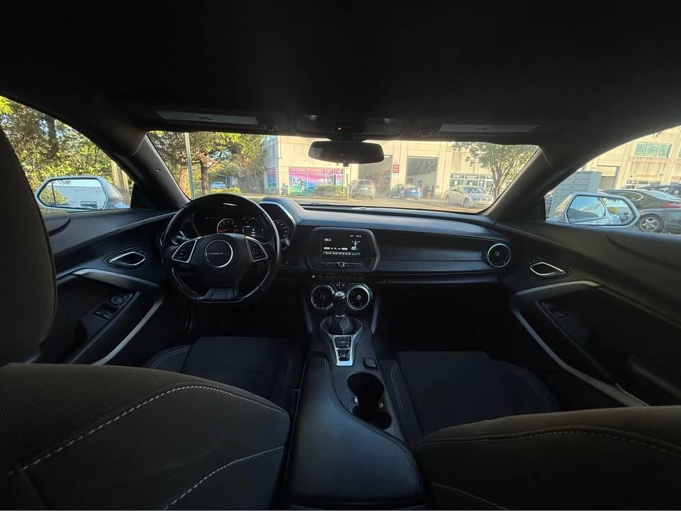 2016 Chevrolet Camaro SS 6th Gen - Image 10 of 20