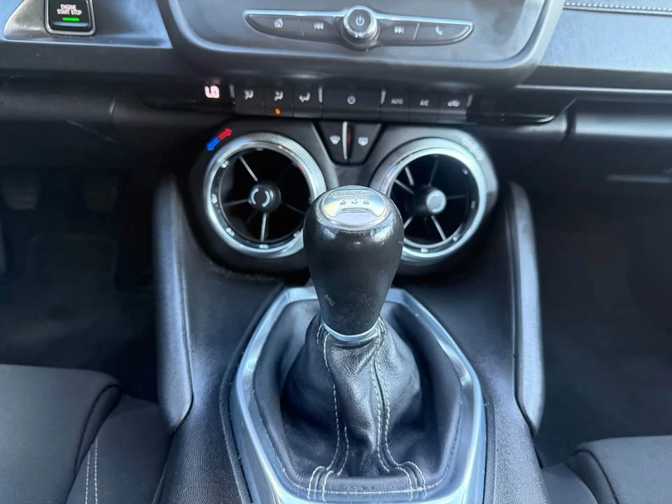 2016 Chevrolet Camaro SS 6th Gen - Image 12 of 20