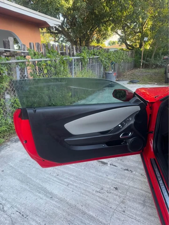 2016 Chevrolet Camaro SS 6th Gen - Image 12 of 13